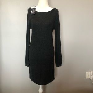 Magaschoni 100% cashmere dress/sweater-NWT
